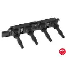 NGK 48011 Zündspule U6003 für OPEL, SAAB