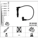 NGK 6983 Zündleitungssatz RC-VX1202 für OPEL