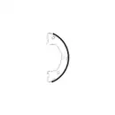 TEXTAR 91059000 PKW Bremsbacken
