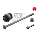 FEBI BILSTEIN 34698 Querlenkerlager für BMW