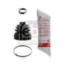 Faltenbalgsatz Antriebswelle Febi Bilstein 38343 für Audi für Ford für Seat
