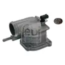 FEBI BILSTEIN 39396 Thermostat für MERCEDES-BENZ