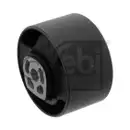 Lagerung Motor Febi Bilstein 39660 für Citroën für Fiat für Peugeot Hinten