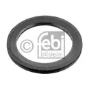 Dichtring Ölablassschraube Febi Bilstein 04054 für Audi für Chrysler für Daf