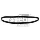 FEBI BILSTEIN 17764 Zahnriemen für PEUGEOT, CITROËN, LANCIA, FIAT