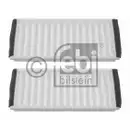FEBI BILSTEIN 27529 Innenraumfiltersatz für MAZDA