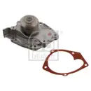FEBI BILSTEIN 29703 Wasserpumpe für RENAULT, SUZUKI, NISSAN