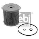 Kraftstofffilter Febi Bilstein 32764 für Volvo