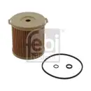 Kraftstofffilter Febi Bilstein 32764 für Volvo