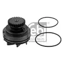 FEBI BILSTEIN 38824 Wasserpumpe für RENAULT