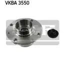 SKF VKBA 3550 Radlagersatz