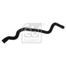 FEBI BILSTEIN 37695 Kühlwasserschlauch für MERCEDES-BENZ
