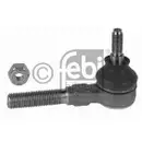 Spurstangenkopf Febi Bilstein 06935 für Renault Vorderachse Links