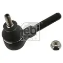 Spurstangenkopf Febi Bilstein 06935 für Renault Vorderachse Links