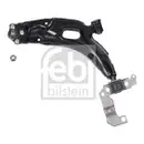 FEBI BILSTEIN 12539 Querlenker für FIAT