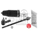 FEBI BILSTEIN 38980 Spurstange für CITROËN, PEUGEOT, FIAT, LANCIA