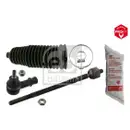 FEBI BILSTEIN 38980 Spurstange für CITROËN, PEUGEOT, FIAT, LANCIA