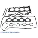 BLUE PRINT Zylinderkopfdichtungssatz ADG06296