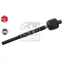 Axialgelenk Spurstange Febi Bilstein 23221 Prokit für Mercedes Benz