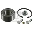 FEBI BILSTEIN 21887 Radlagersatz für MERCEDES-BENZ
