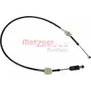 METZGER 3150023 SEILZUG, SCHALTGETRIEBE