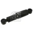 FEBI BILSTEIN 01655 Fahrerhausdämpfer für MERCEDES-BENZ