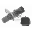 FEBI BILSTEIN 31201 Kurbelwellensensor für CITROËN, PEUGEOT