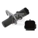 FEBI BILSTEIN 31201 Kurbelwellensensor für CITROËN, PEUGEOT