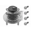 FEBI BILSTEIN 32580 Radlagersatz für SMART, MITSUBISHI