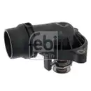 FEBI BILSTEIN 32649 Thermostat für BMW