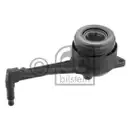 Zentralausrücker Kupplung Febi Bilstein 34963 für Audi für Ford für Seat für VW