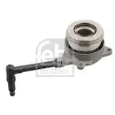 Zentralausrücker Kupplung Febi Bilstein 34963 für Audi für Ford für Seat für VW