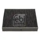 FEBI BILSTEIN 37114 Innenraumfilter