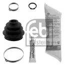 FEBI BILSTEIN 36560 Achsmanschettensatz für BMW