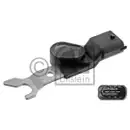 Sensor Nockenwellenposition Febi Bilstein 37523 für Opel für Vauxhall
