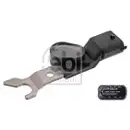 Sensor Nockenwellenposition Febi Bilstein 37523 für Opel für Vauxhall