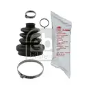 FEBI BILSTEIN 06129 Achsmanschettensatz für FORD