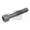 Schraube Gelenkwellenflansch Febi Bilstein 09455 für Audi für Skoda für VW Vorne