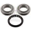 FEBI BILSTEIN 08132 Radlagersatz für FORD