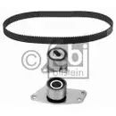 FEBI BILSTEIN 11144 Zahnriemensatz