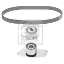 FEBI BILSTEIN 11144 Zahnriemensatz