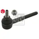 FEBI BILSTEIN 14140 Spurstangenendstück für MERCEDES-BENZ