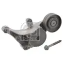 FEBI BILSTEIN 24653 Riemenspanner für AUDI, VW, SEAT, SKODA