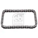 FEBI BILSTEIN 25381 Kette für BMW, MERCEDES-BENZ