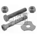 FEBI BILSTEIN 23463 Befestigungssatz für MERCEDES-BENZ