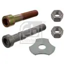 FEBI BILSTEIN 23463 Befestigungssatz für MERCEDES-BENZ