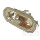 VAN WEZEL Blinker seitlich re./li. glasklar/gelb 4941913