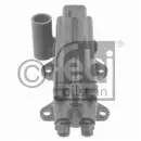 FEBI BILSTEIN 27211 Hydraulikpumpe für SCANIA, MERCEDES-BENZ, RENAULT, VOLVO
