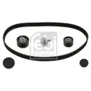 FEBI BILSTEIN 28602 Zahnriemensatz für RENAULT