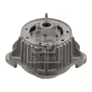 FEBI BILSTEIN 29976 Motorlager für MERCEDES-BENZ